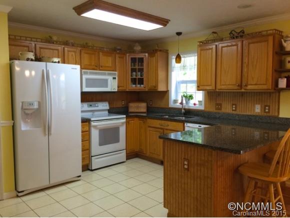 Sherwood Forest - Residential