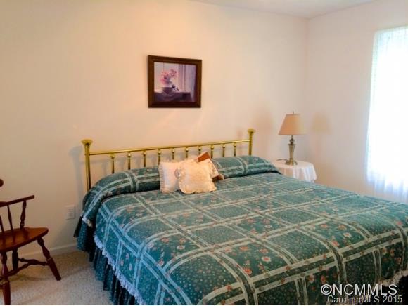 Sherwood Forest - Residential