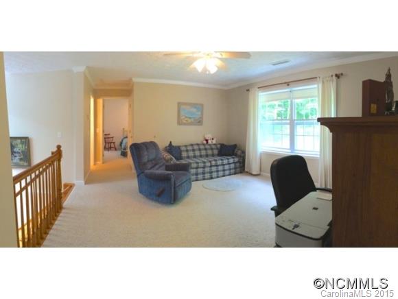 Sherwood Forest - Residential