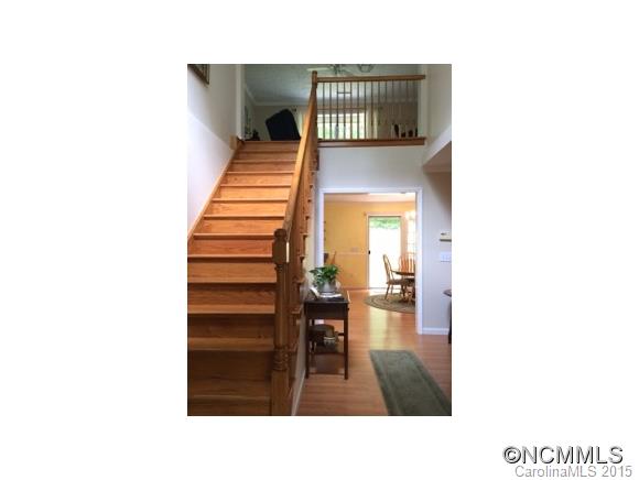 Sherwood Forest - Residential