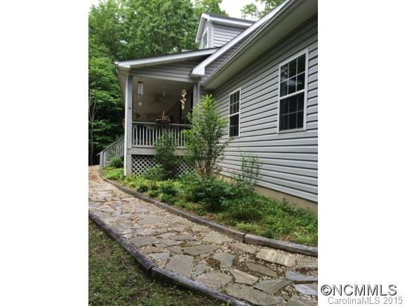 Sherwood Forest - Residential