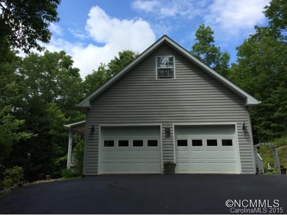 Sherwood Forest - Residential