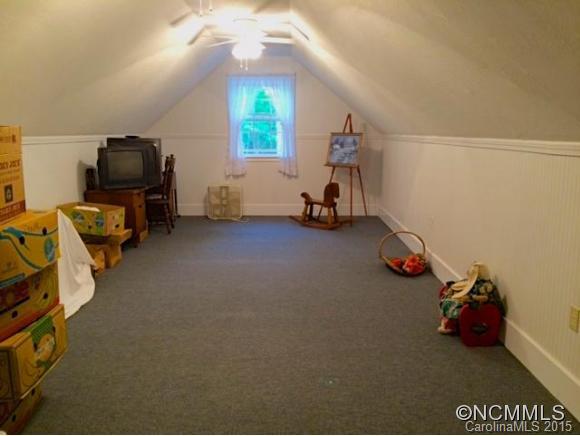 Sherwood Forest - Residential