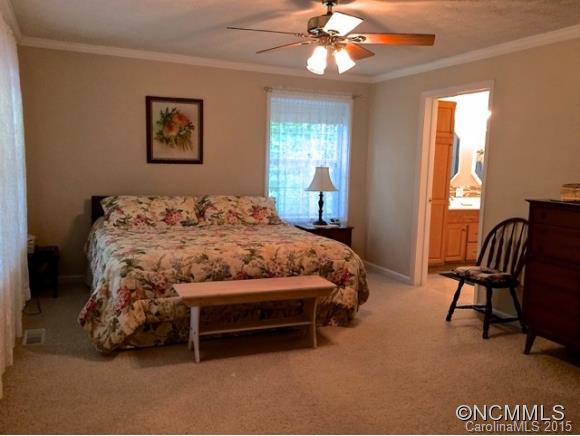 Sherwood Forest - Residential