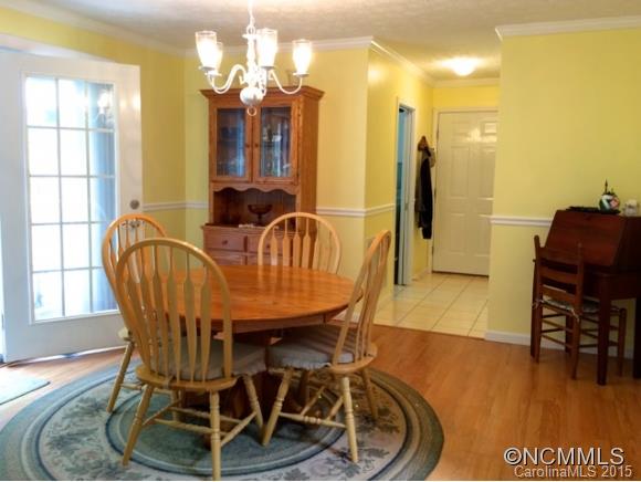 Sherwood Forest - Residential