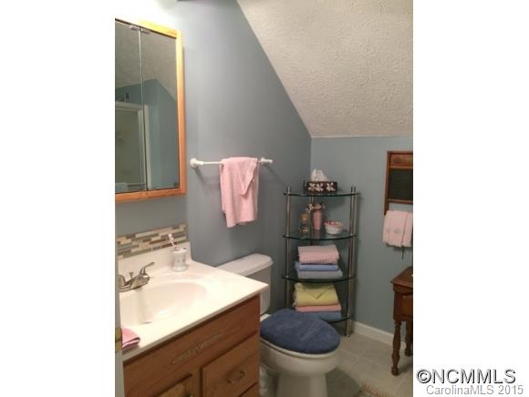 Sherwood Forest - Residential