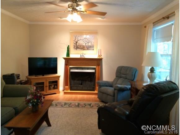 Sherwood Forest - Residential