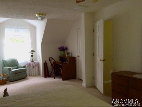 Sherwood Forest - Residential