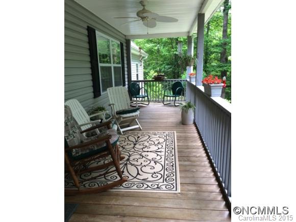 Sherwood Forest - Residential