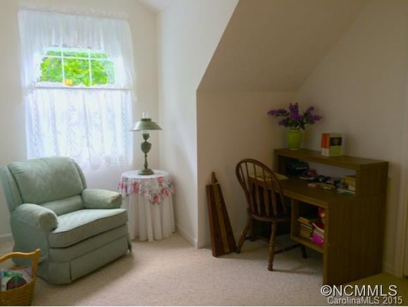 Sherwood Forest - Residential