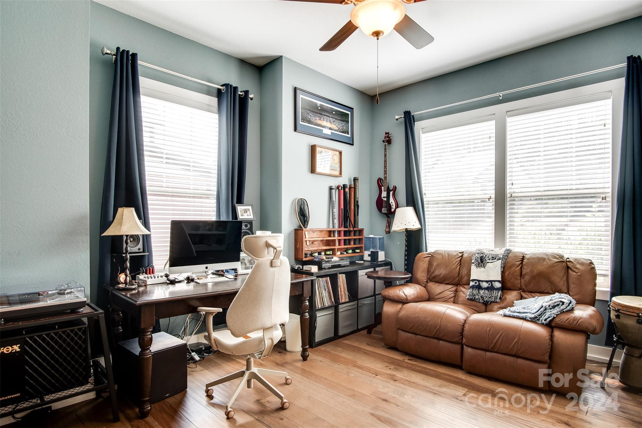 Sundrops on Caney Fork - Residential