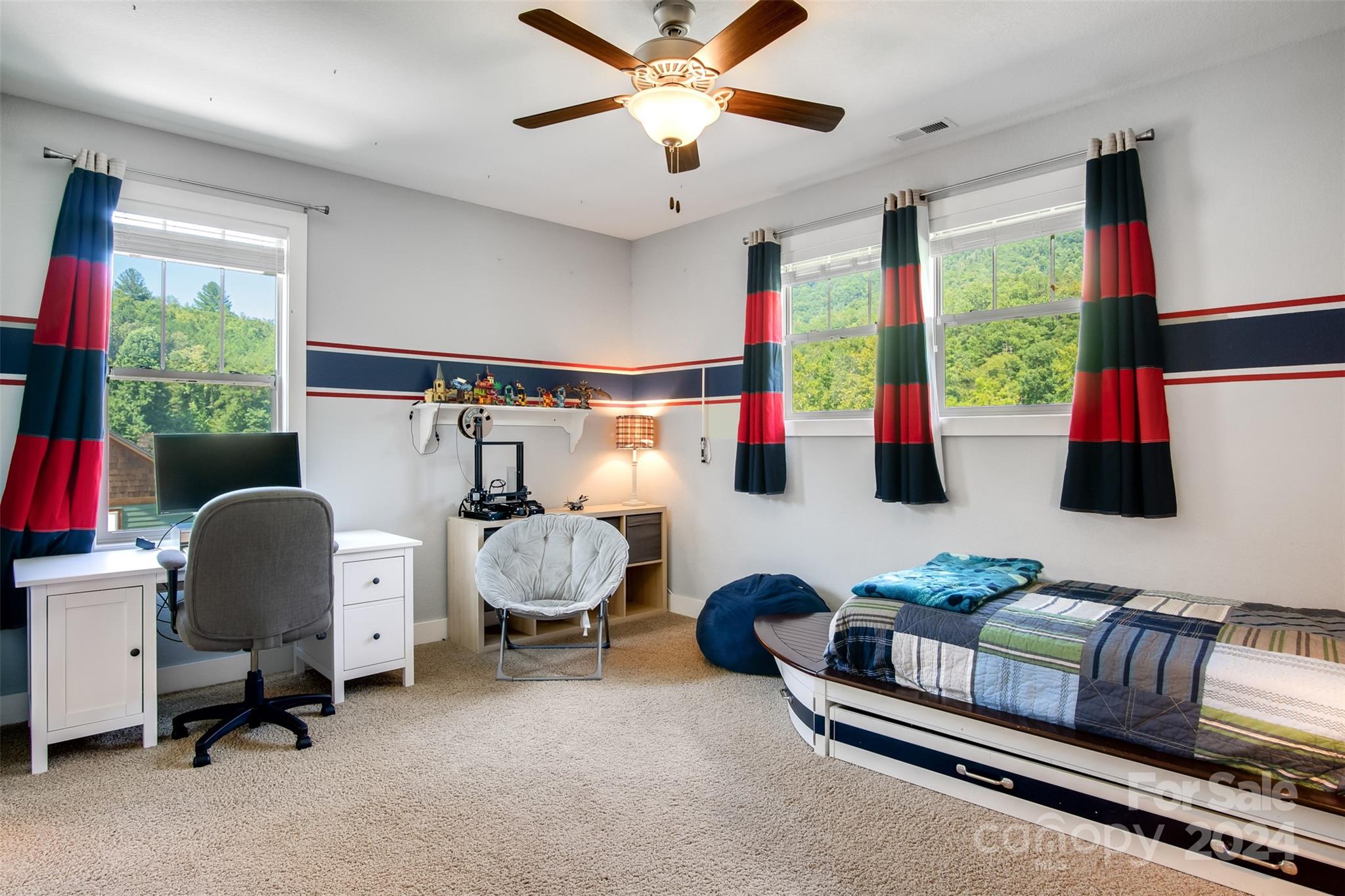 Sundrops on Caney Fork - Residential
