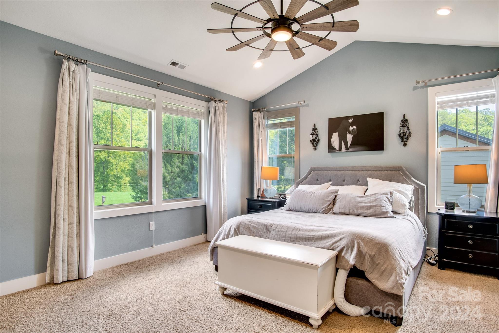 Sundrops on Caney Fork - Residential