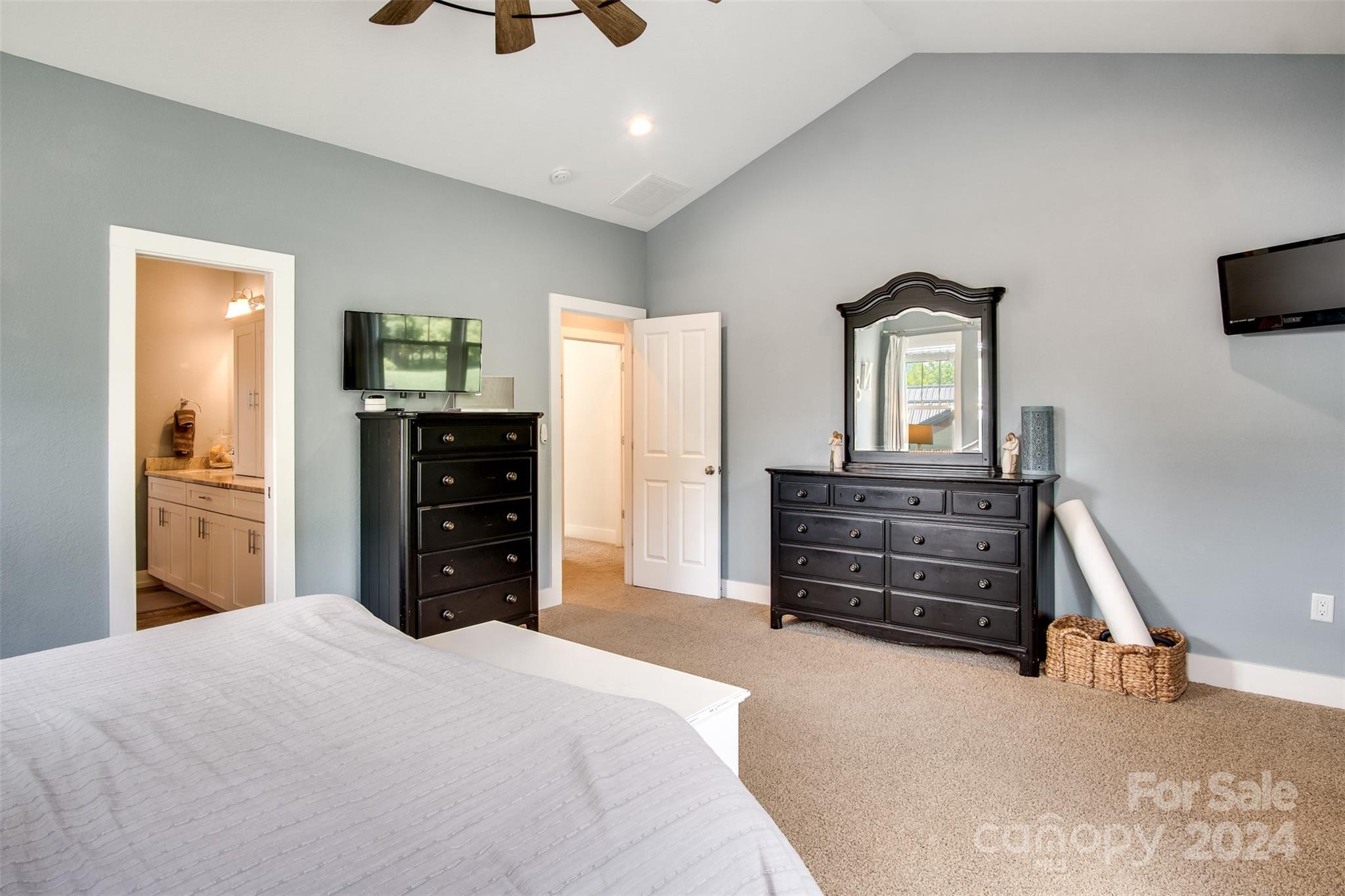 Sundrops on Caney Fork - Residential