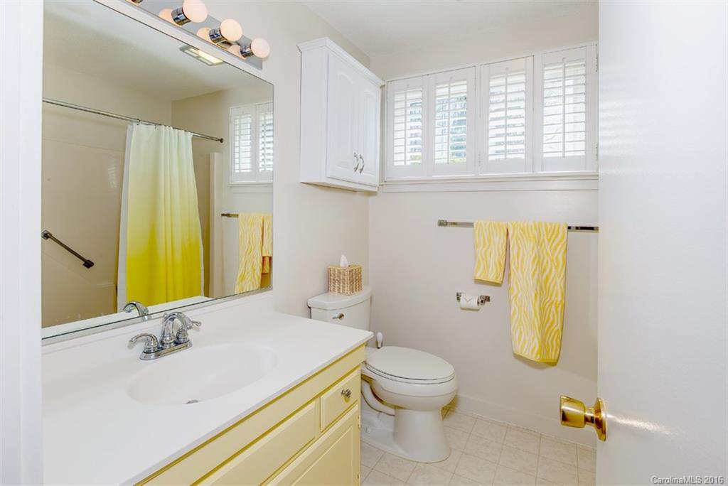 Connestee Falls - Residential