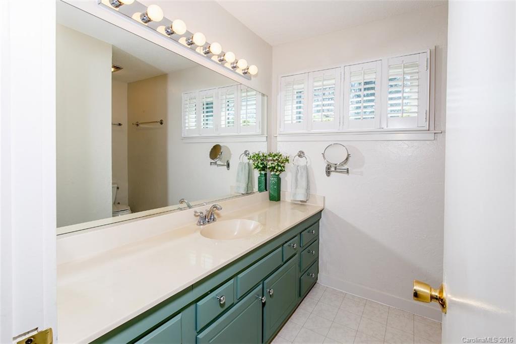 Connestee Falls - Residential