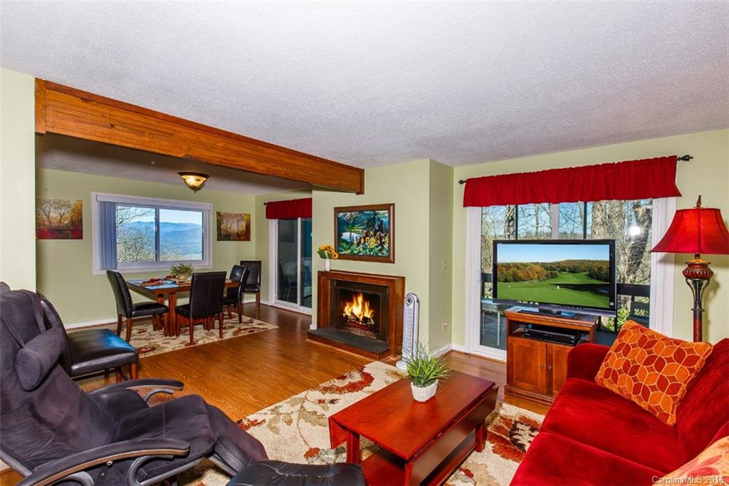 Connestee Falls - Residential