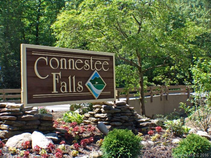 Connestee Falls - Residential