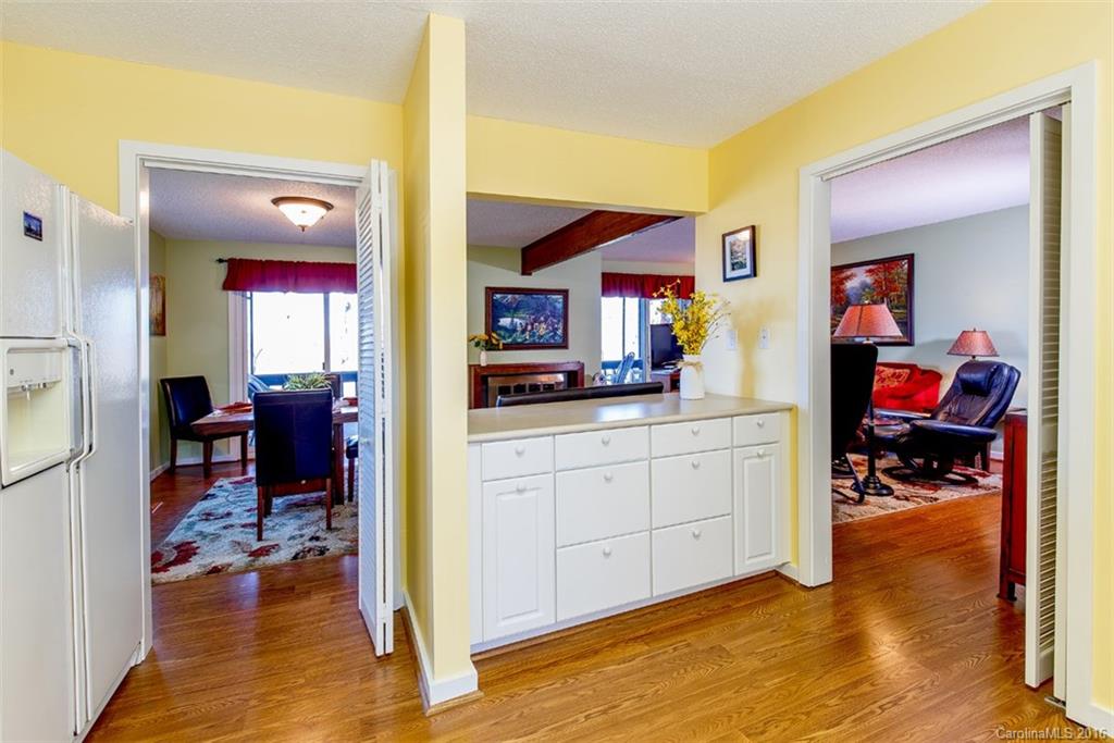 Connestee Falls - Residential