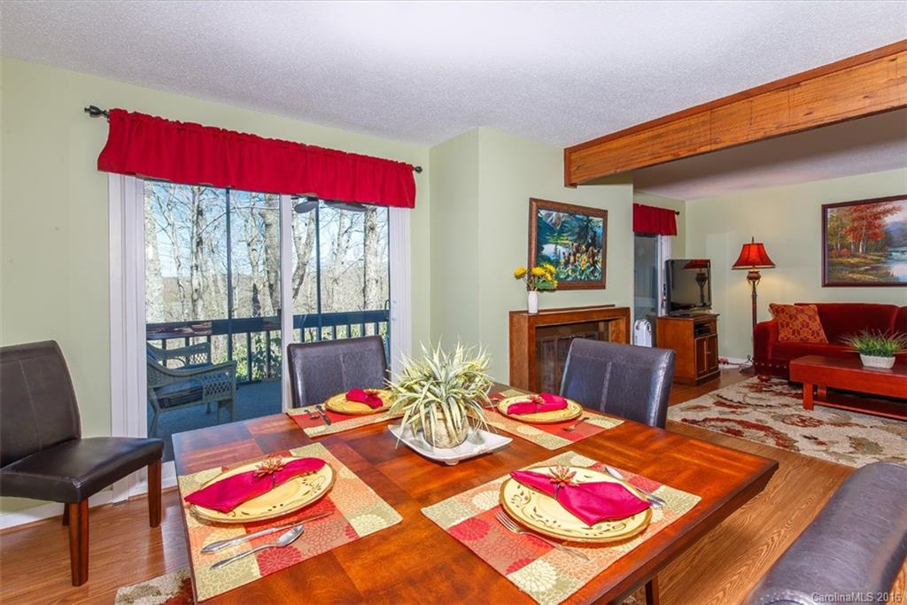 Connestee Falls - Residential