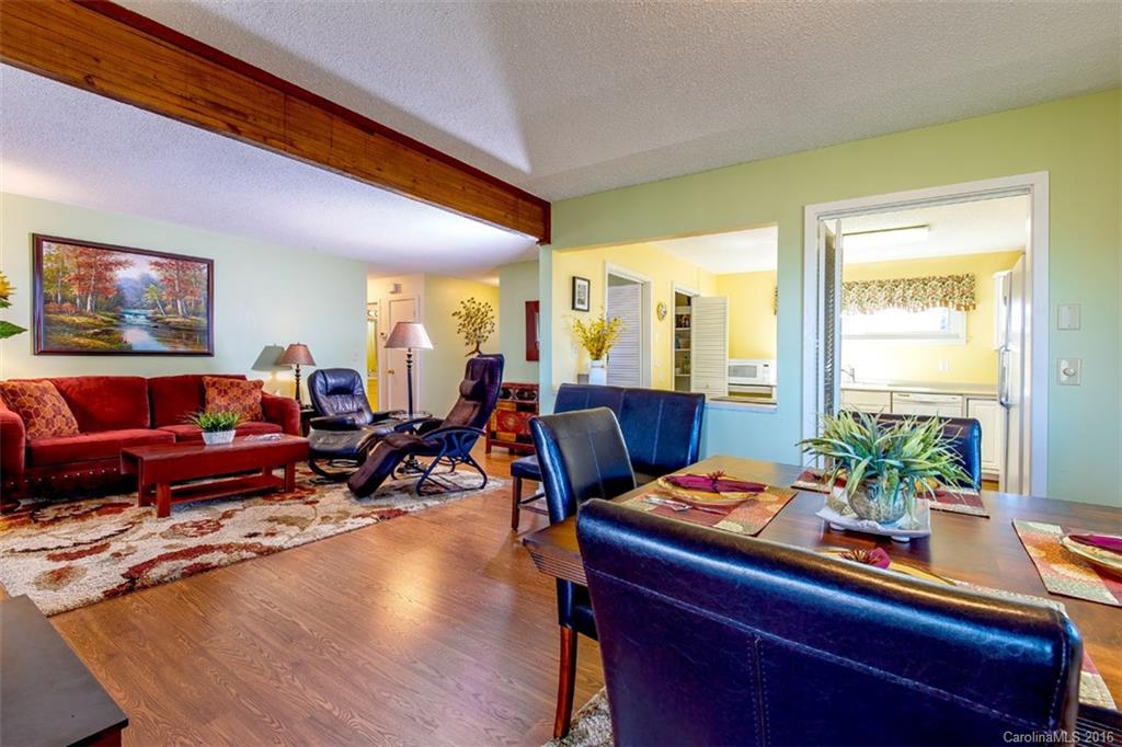 Connestee Falls - Residential