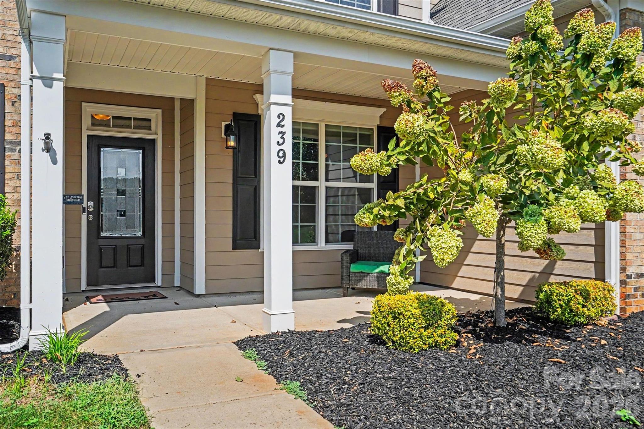 239 Bushney Loop
