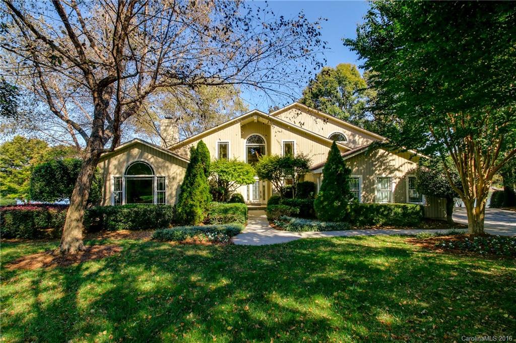 Patricks Purchase - Residential