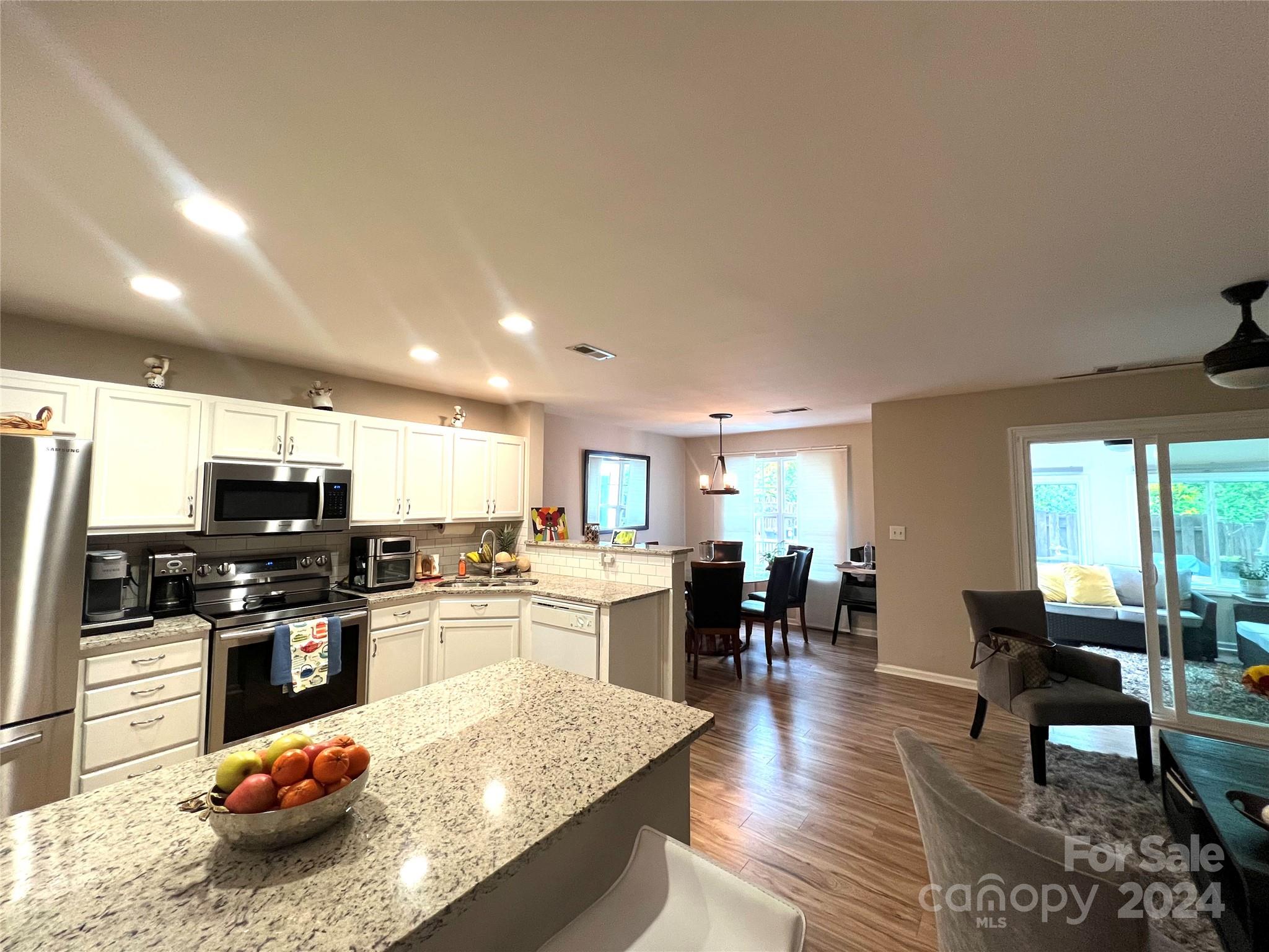 Pineville Forest - Residential