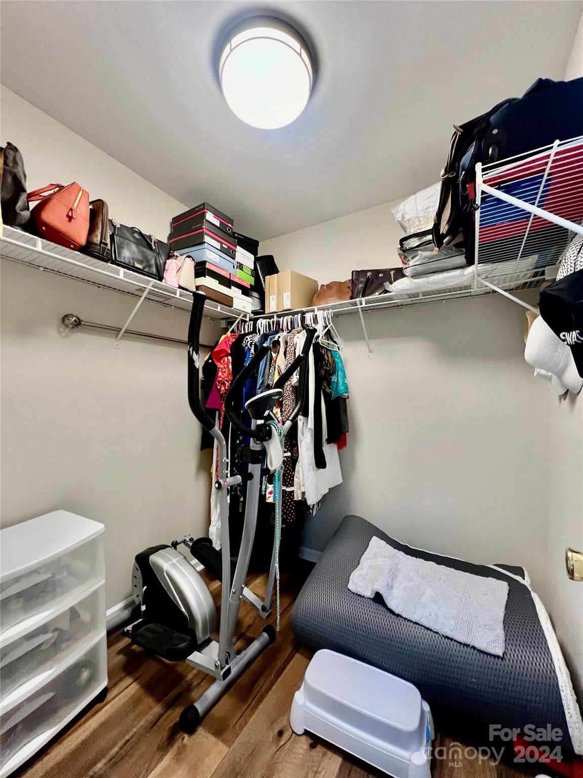 Pineville Forest - Residential