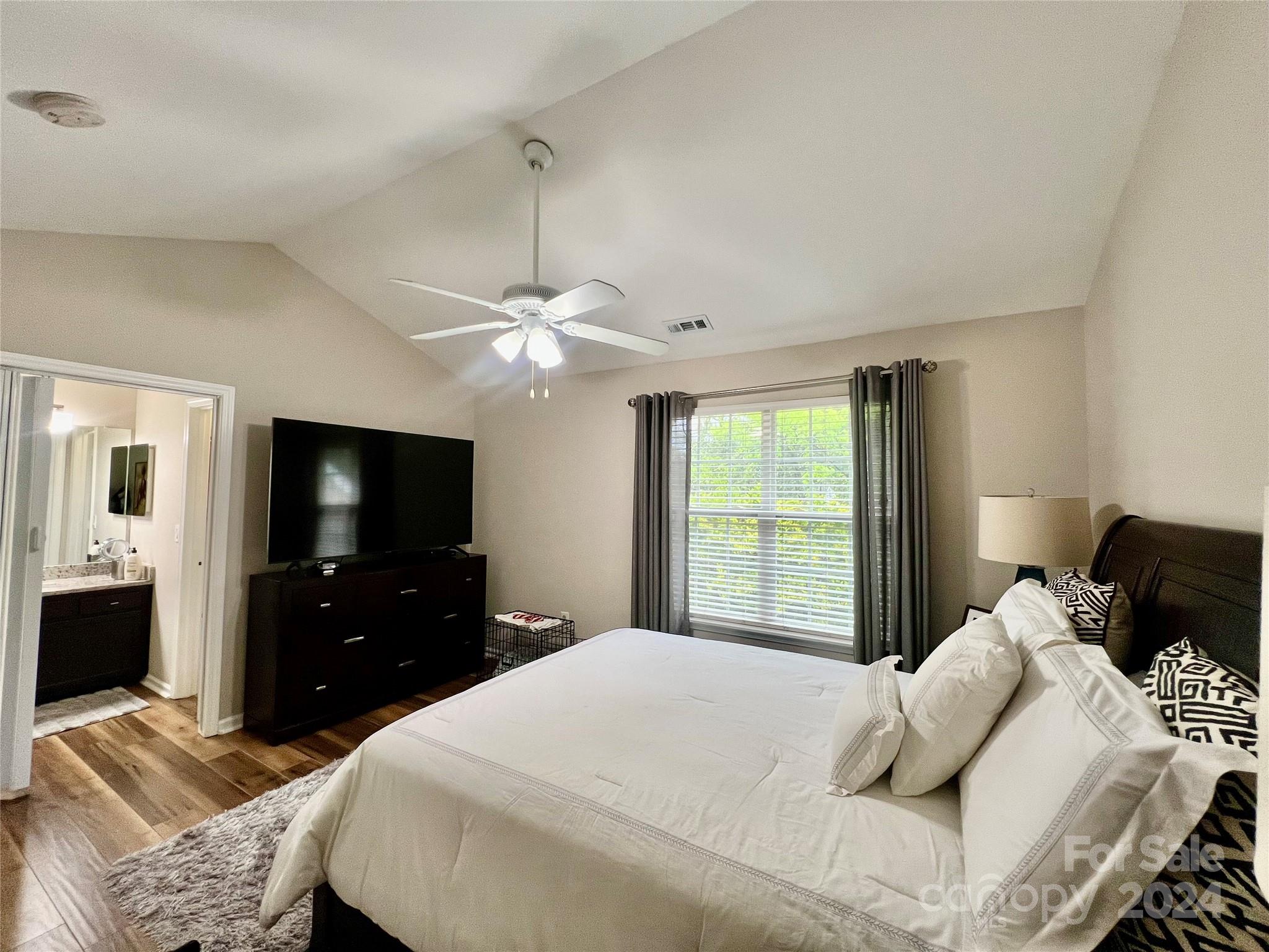 Pineville Forest - Residential