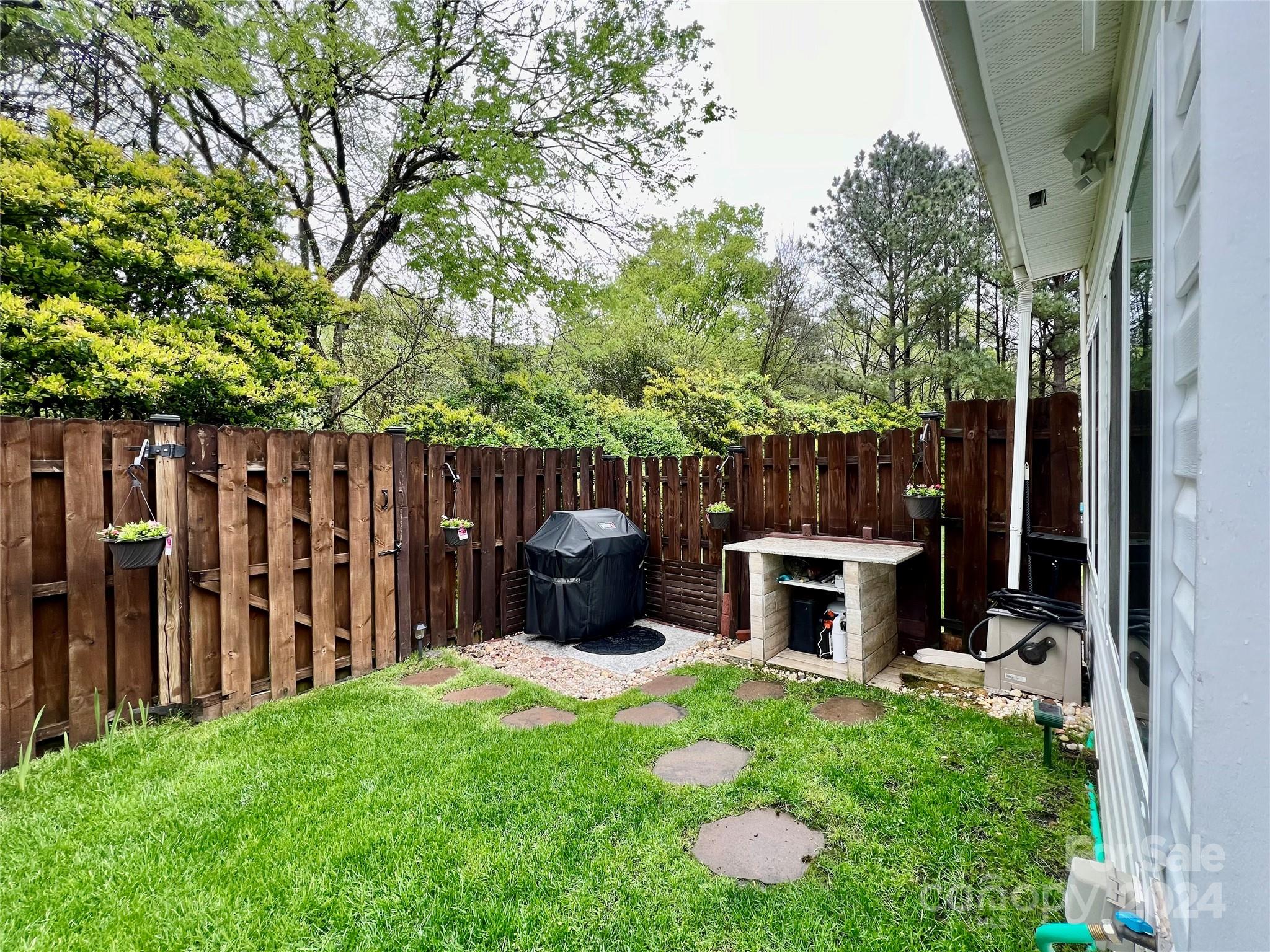 Pineville Forest - Residential