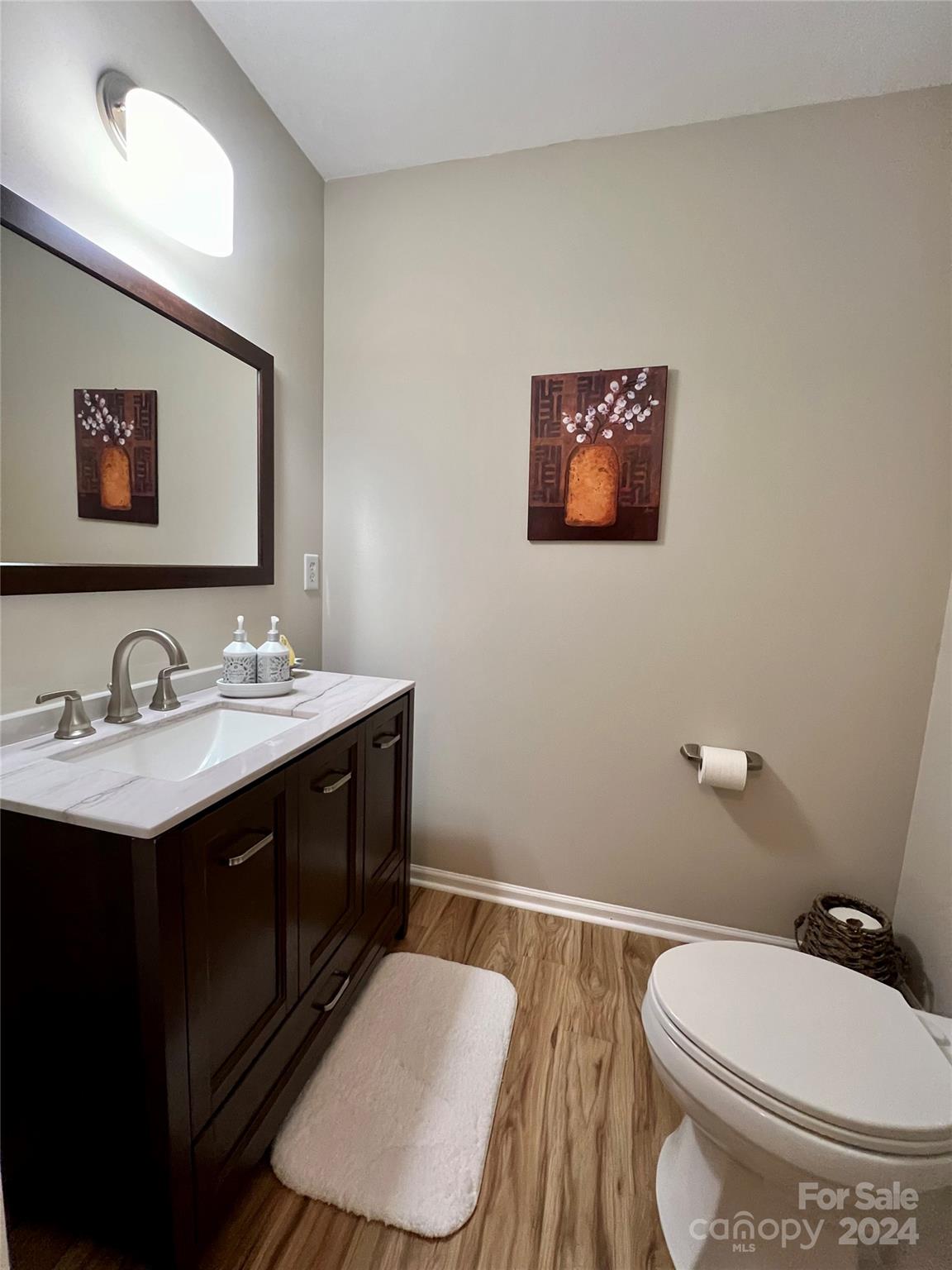 Pineville Forest - Residential