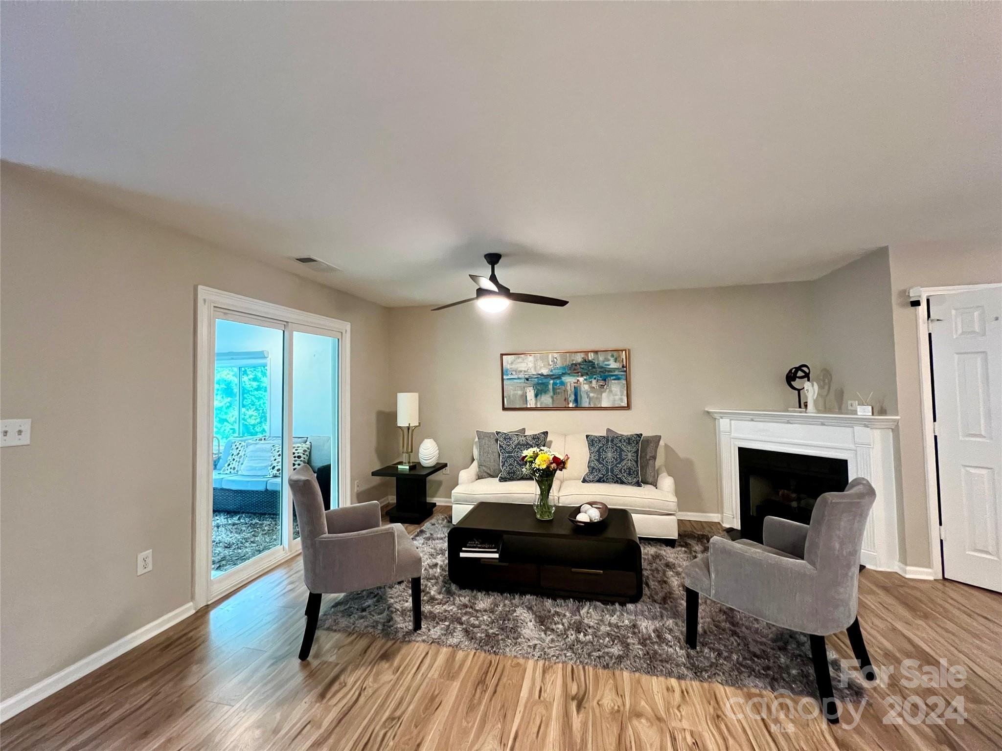 Pineville Forest - Residential