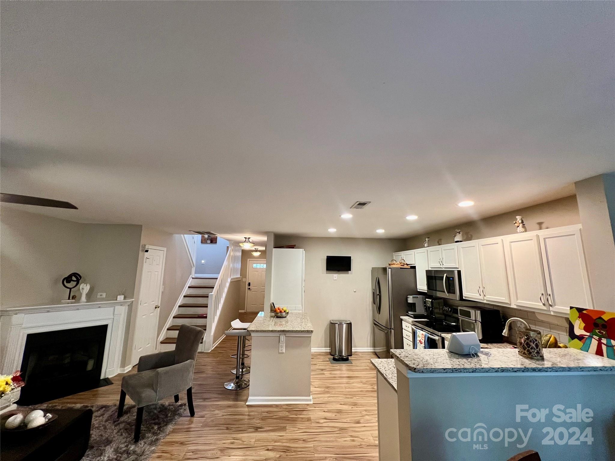 Pineville Forest - Residential