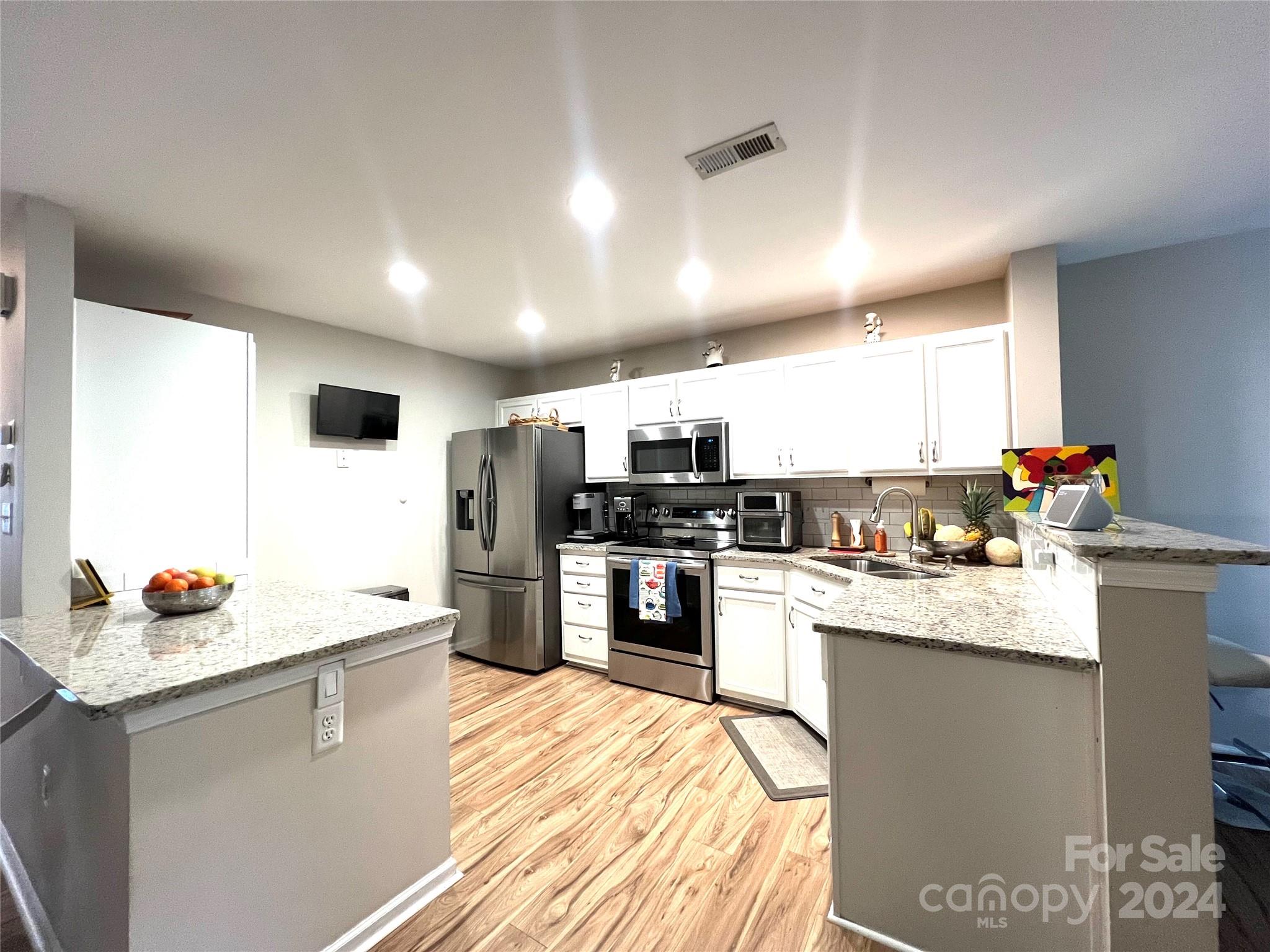 Pineville Forest - Residential