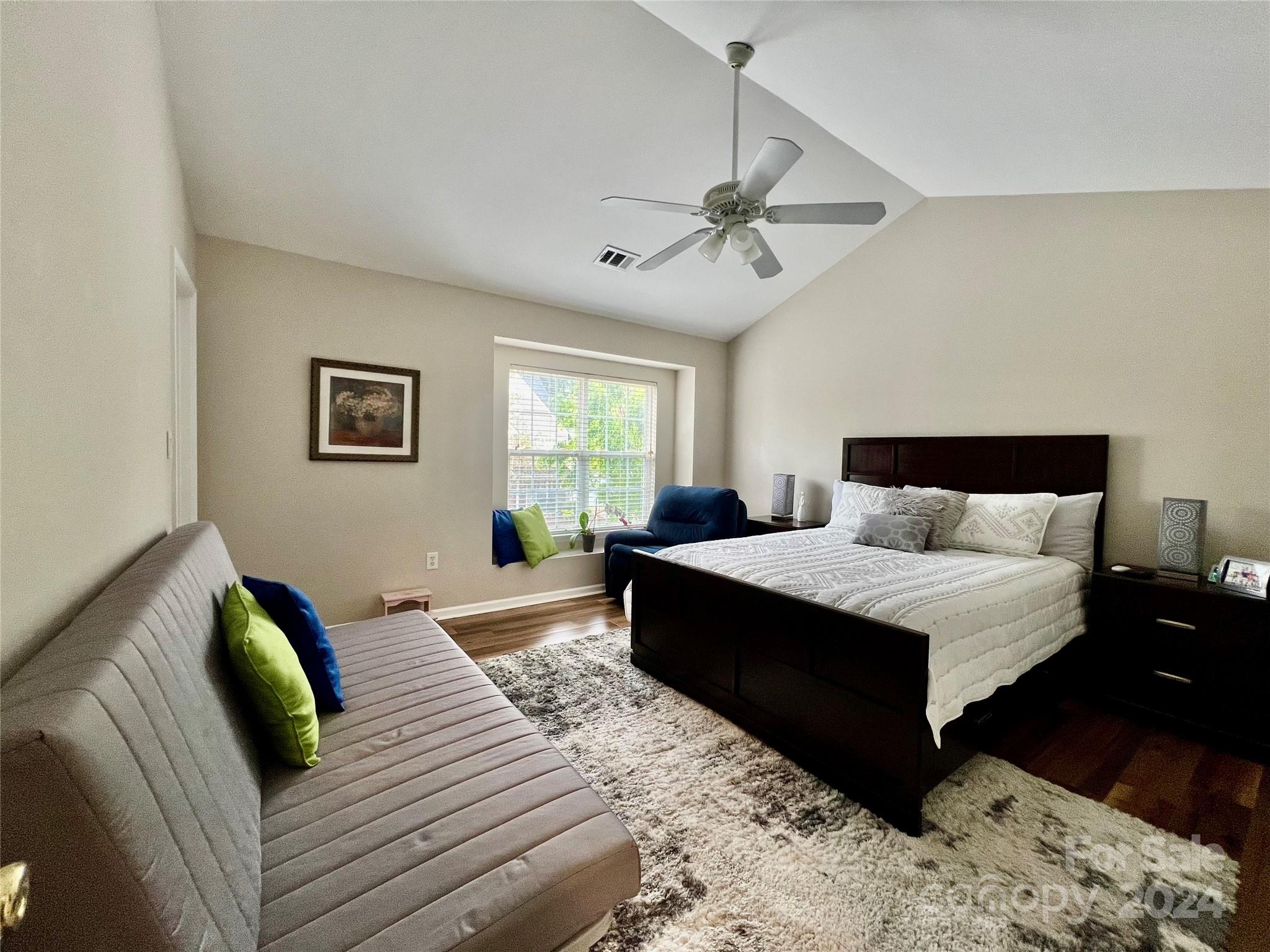 Pineville Forest - Residential