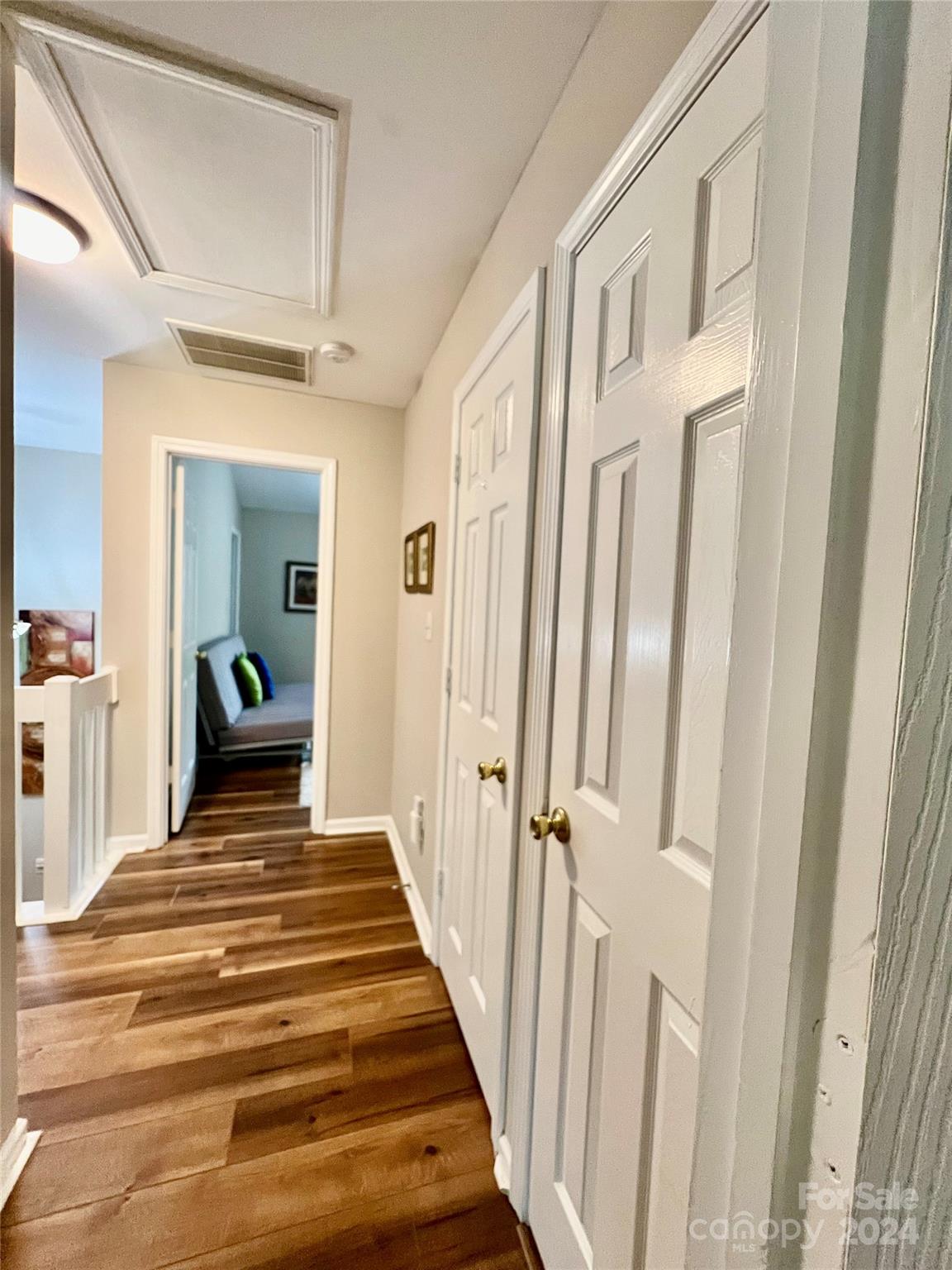 Pineville Forest - Residential