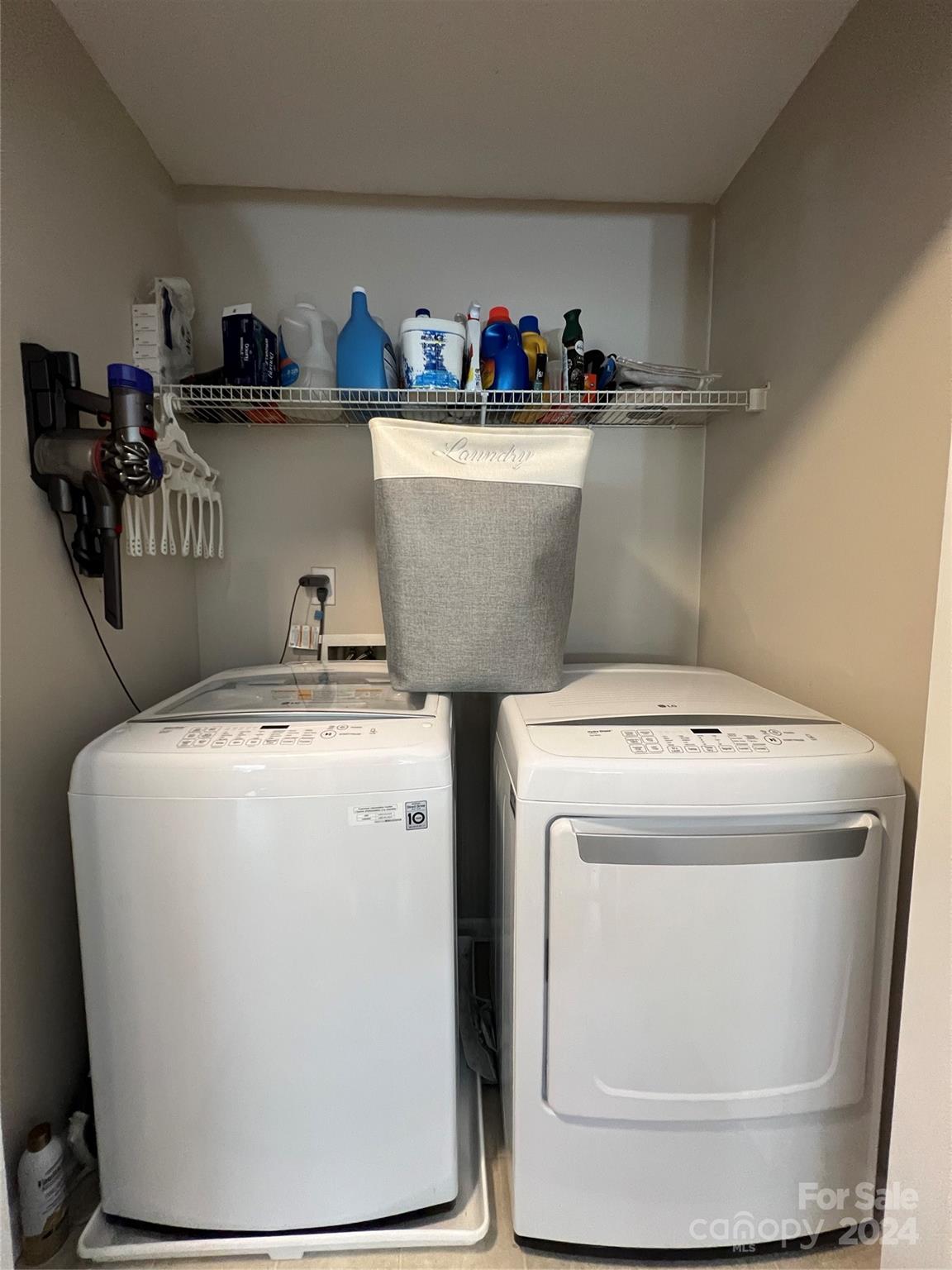 Pineville Forest - Residential