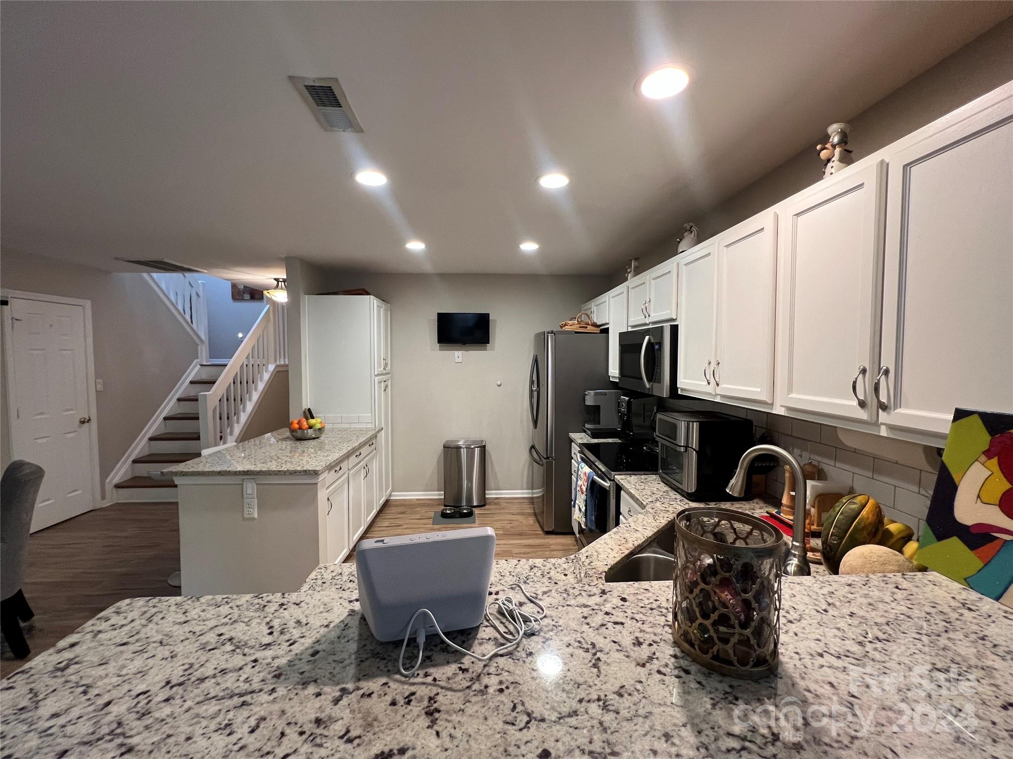 Pineville Forest - Residential