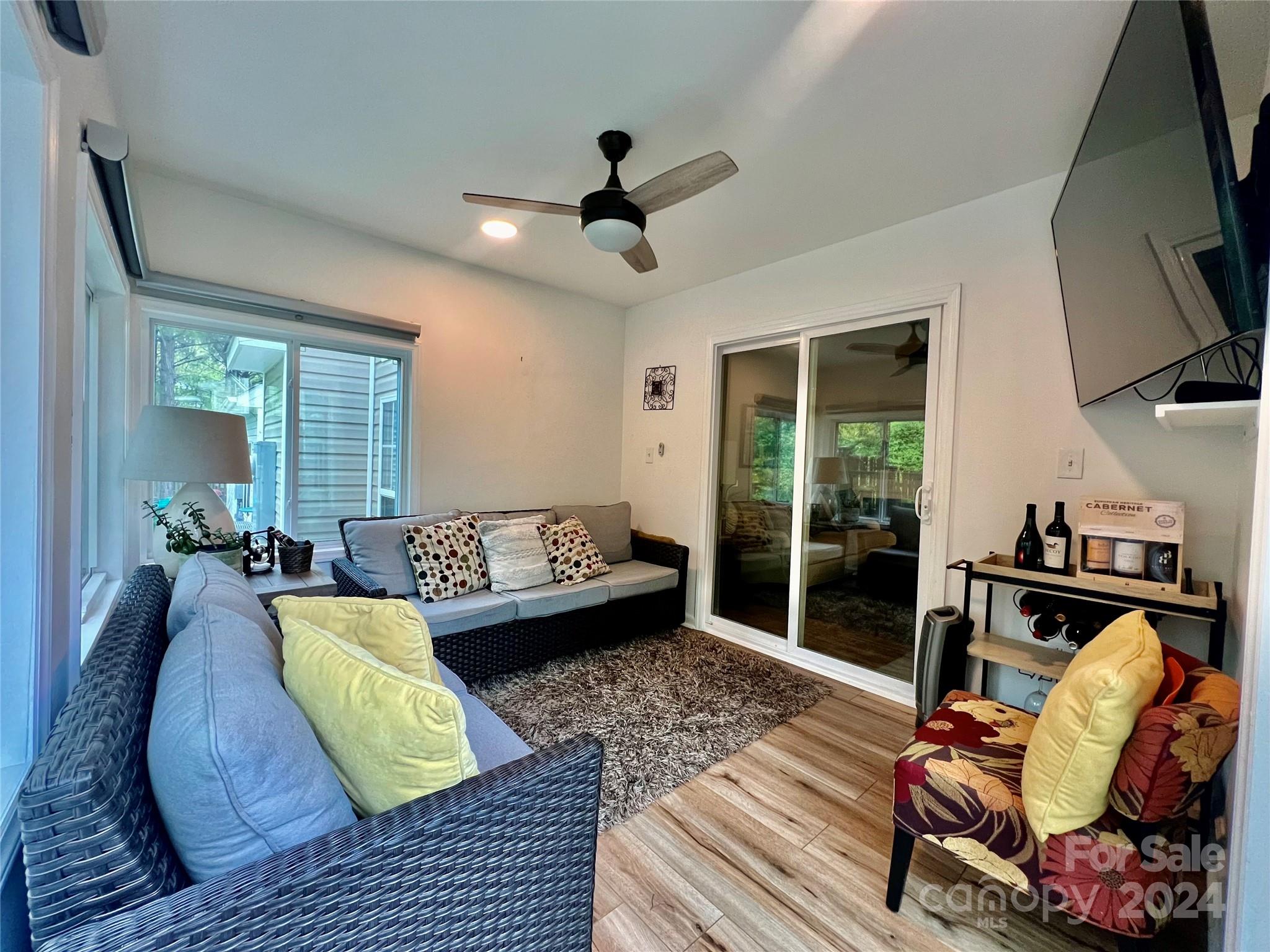 Pineville Forest - Residential