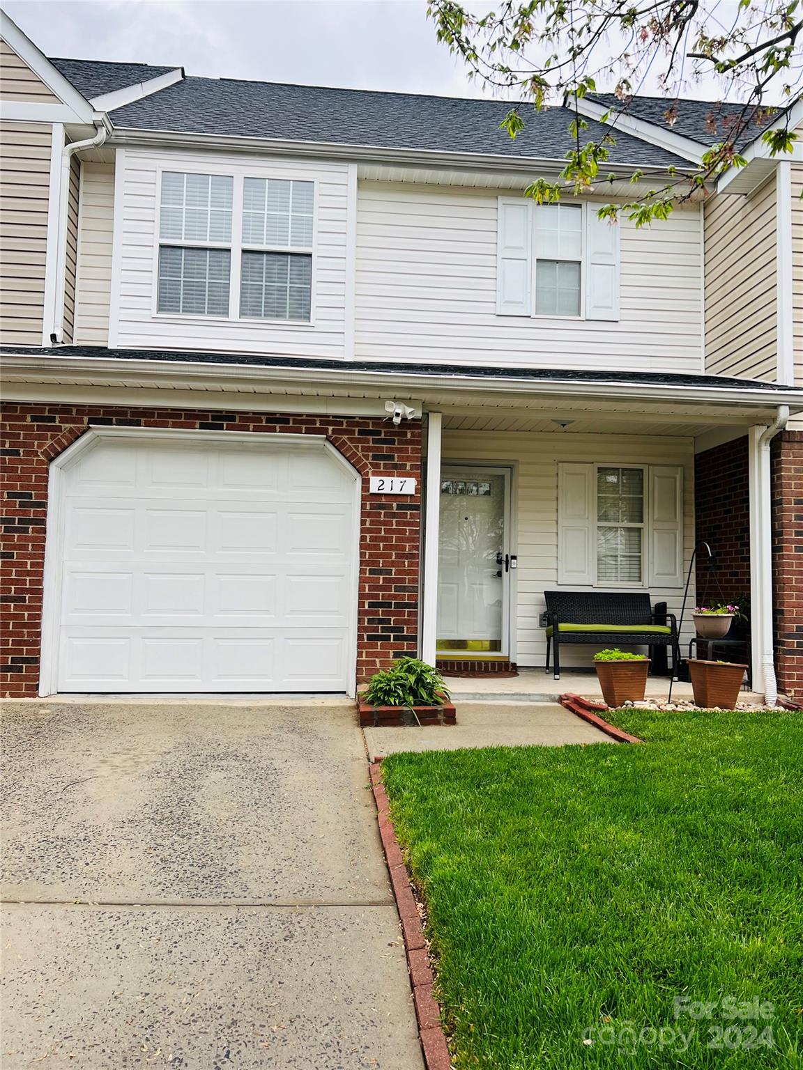 Pineville Forest - Residential