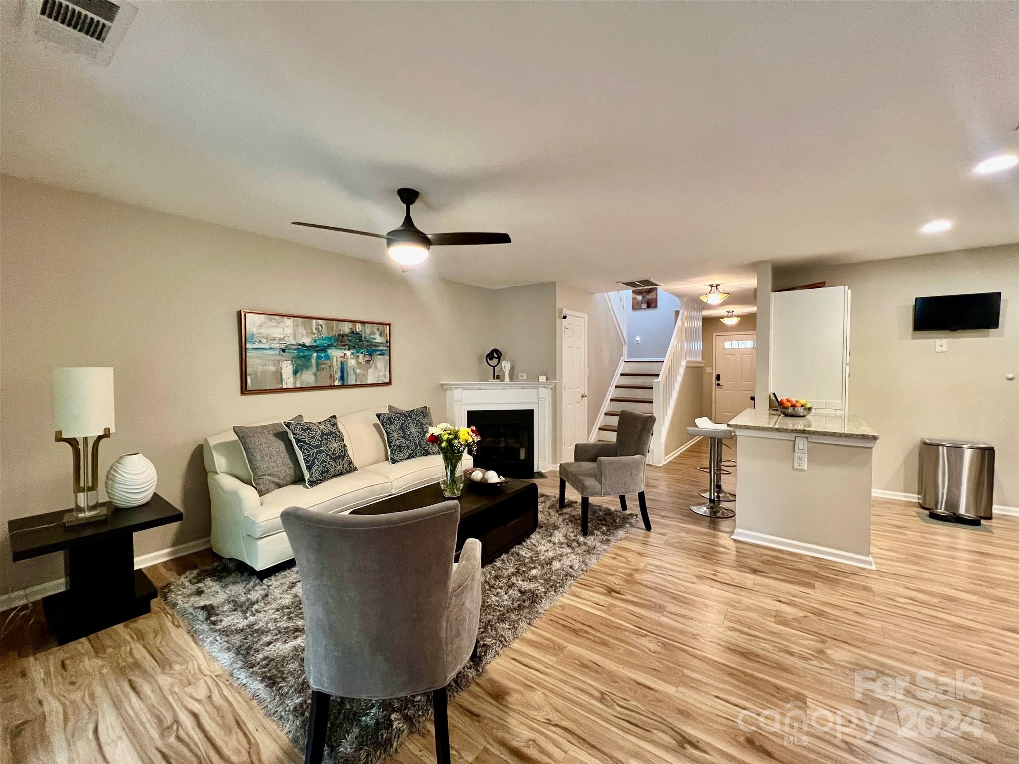 Pineville Forest - Residential