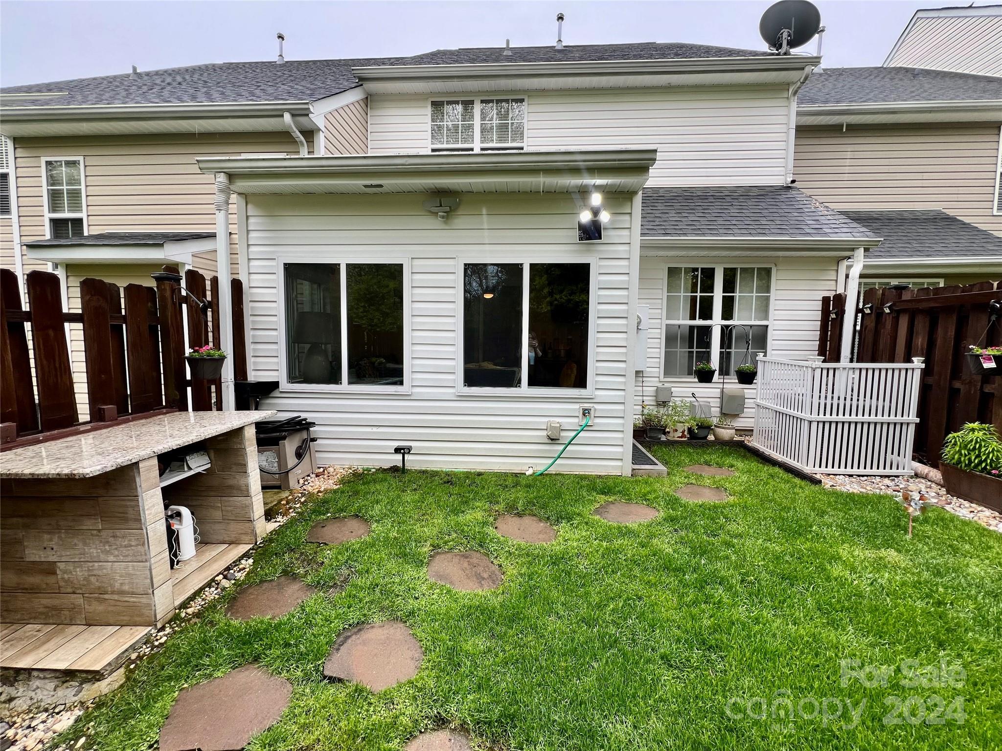 Pineville Forest - Residential