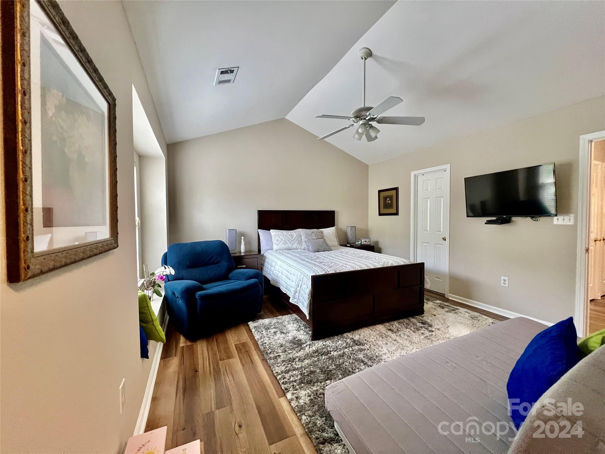 Pineville Forest - Residential