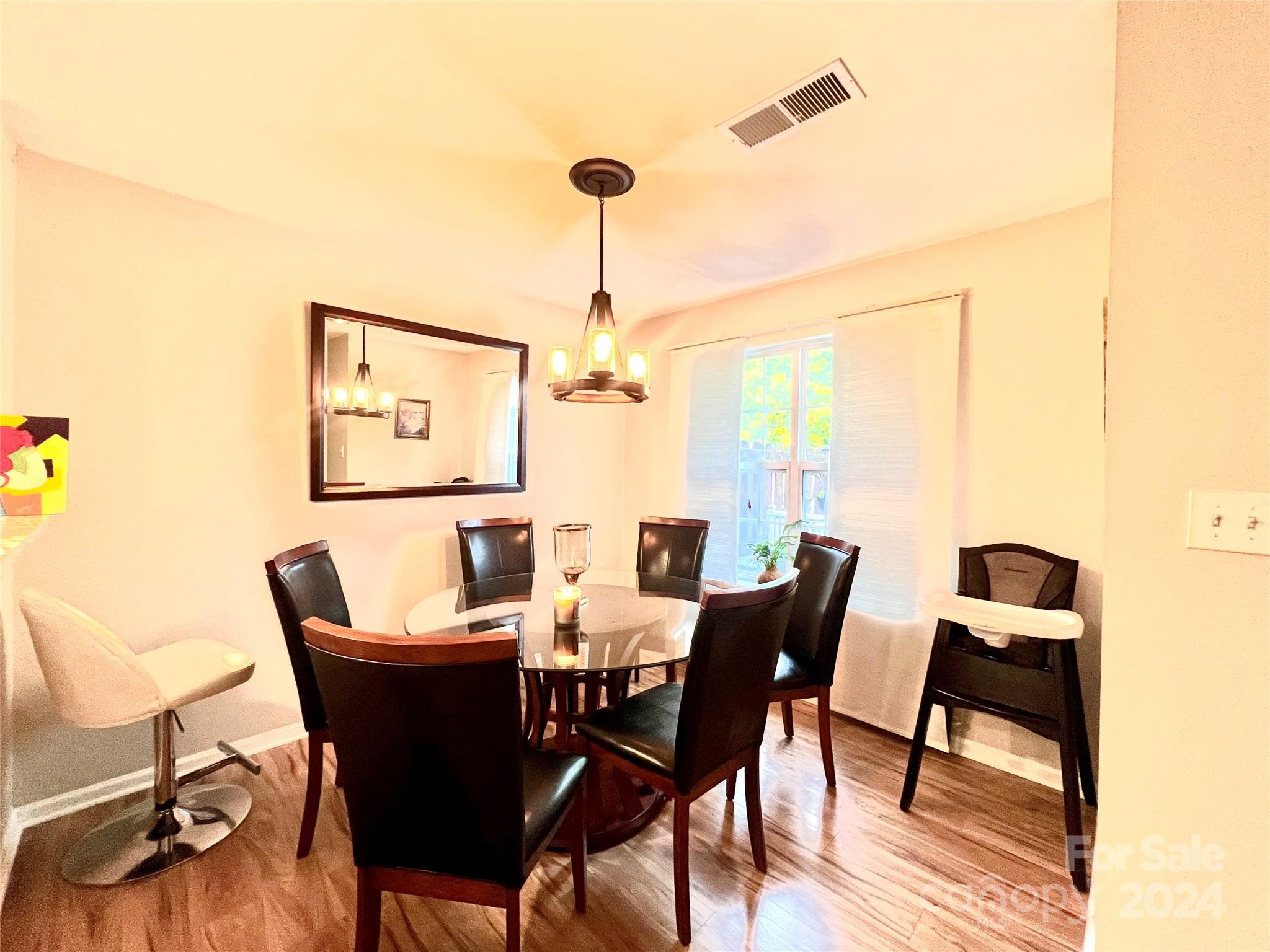 Pineville Forest - Residential