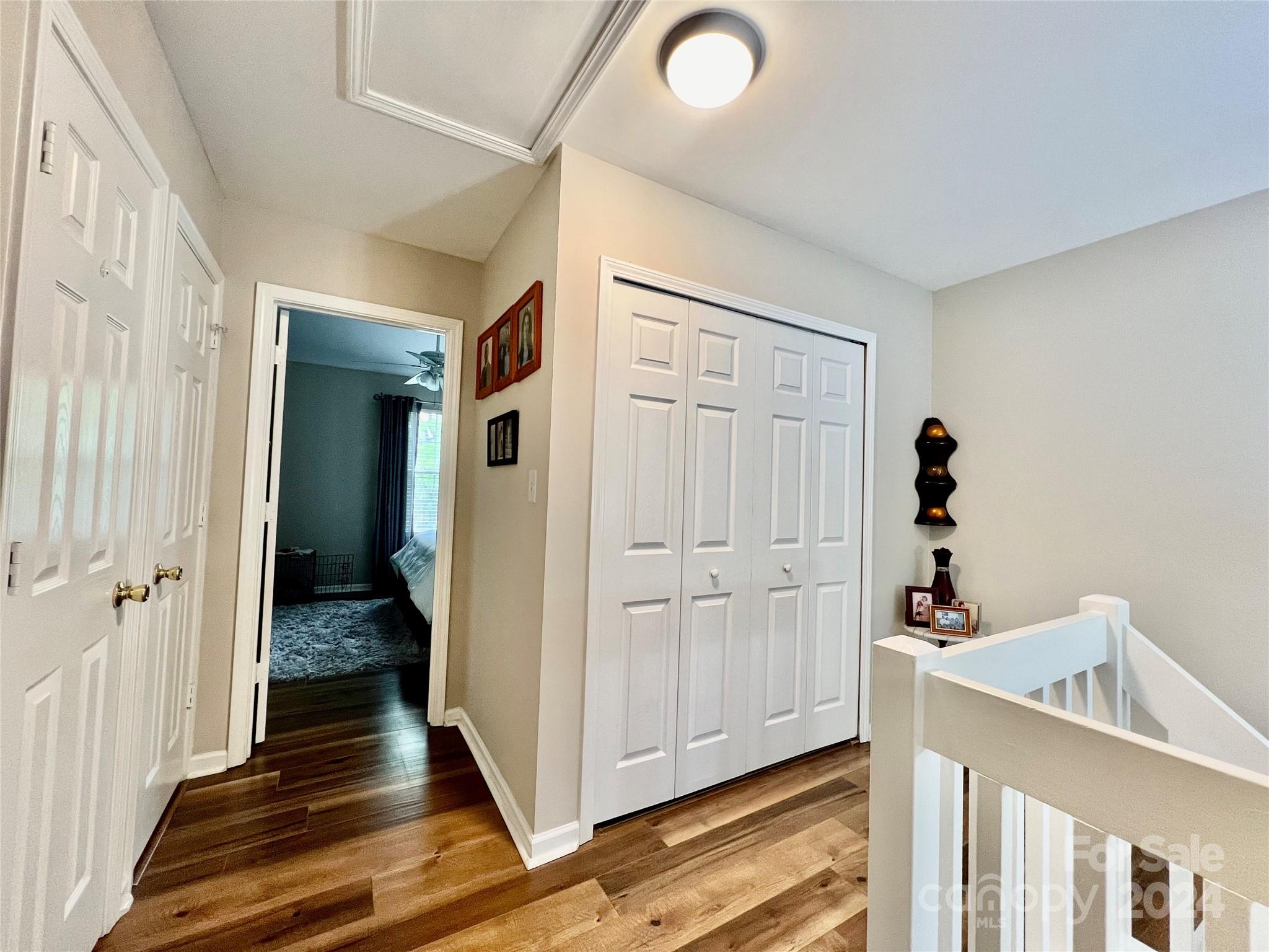 Pineville Forest - Residential