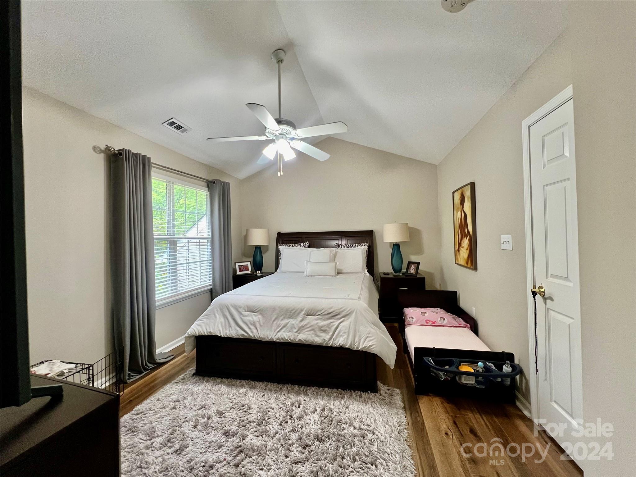 Pineville Forest - Residential