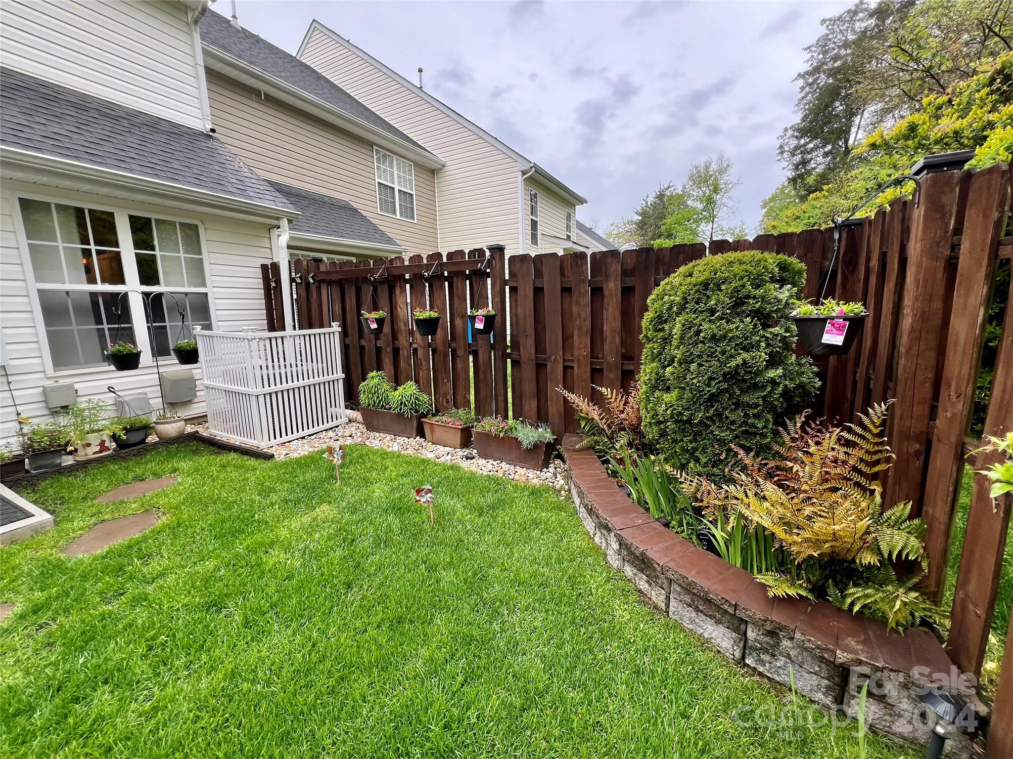 Pineville Forest - Residential