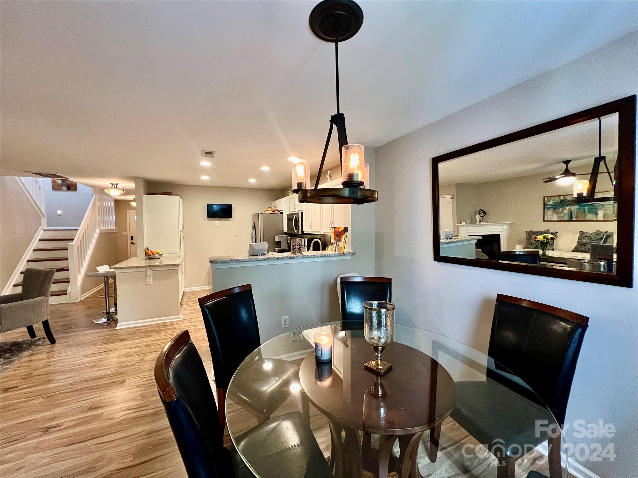 Pineville Forest - Residential