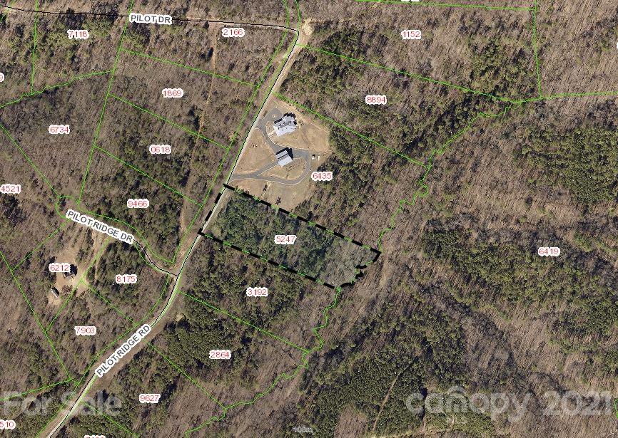 402 Pilot Ridge Road 13